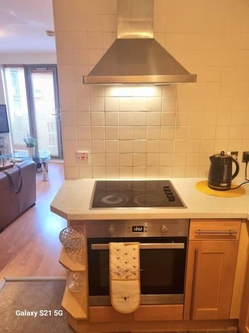 Spacious Duplex 2 Bed Apartment Central Location By Canal - Chester Uk Extérieur photo